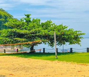 Praia Vermelha Apartamento | Casa em Angra dos Reis, Praia Vermelha.