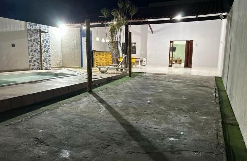 Barra Mar Casa | Casa em Barra de São Miguel