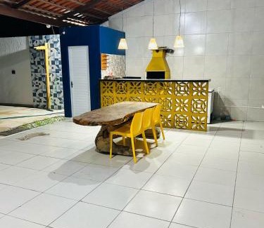 Barra Mar Casa | Casa em Barra de São Miguel