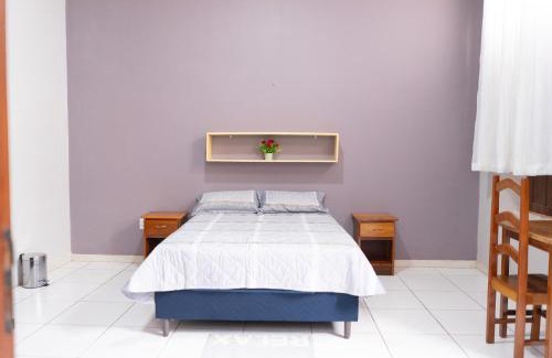 Umarizal Apartamento | Casa em Belém COP 30