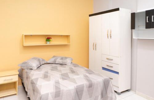 Umarizal Apartamento | Casa em Belém COP 30