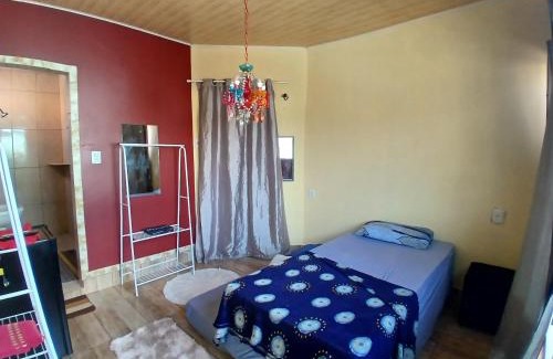 Fatima Casa | Casa em Belém Para a COP 30