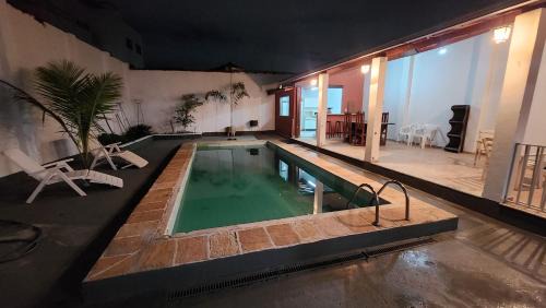 Itapoa Casa | Casa em Belo Horizonte - Pampulha