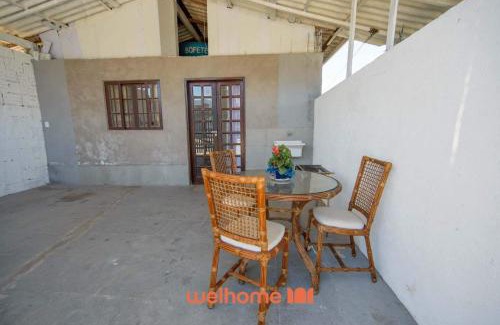 Vista Linda Casa | Casa em Bertioga com lazer e praia próxima