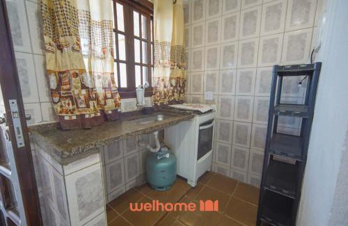 Vista Linda Casa | Casa em Bertioga com lazer e praia próxima