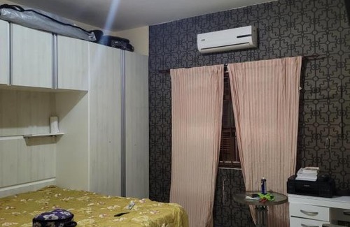 Vista Linda Casa | Casa em Bertioga pé na areia