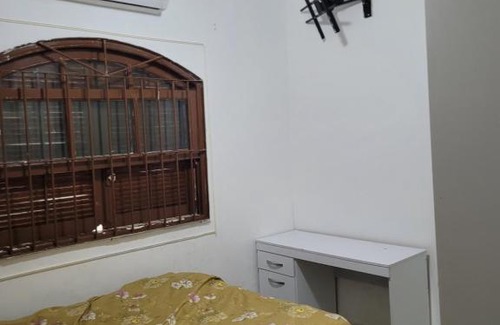 Vista Linda Casa | Casa em Bertioga pé na areia