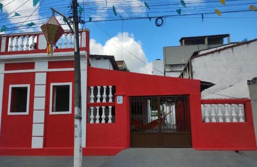 Borborema Casa | Casa em Borborema próximo a Bananeiras