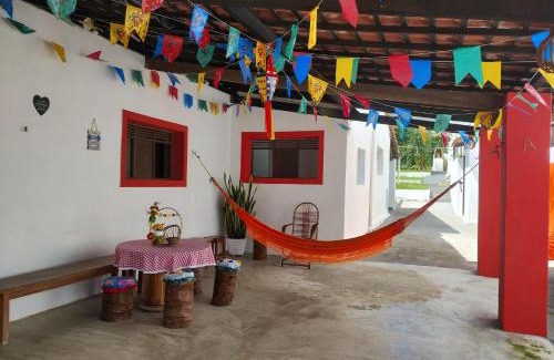 Borborema Casa | Casa em Borborema próximo a Bananeiras