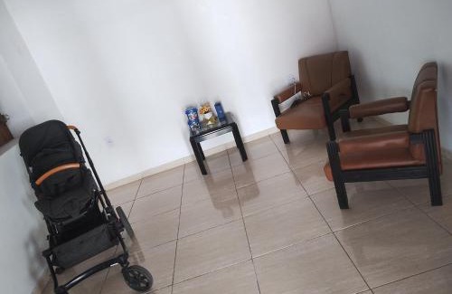 Borborema Casa | Casa em Borborema próximo a Bananeiras