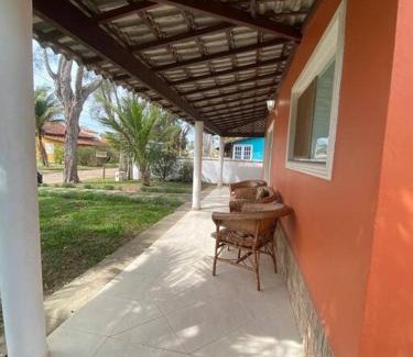 Unamar Casa | Casa em Cabo Frio
