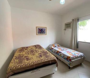 Unamar Casa | Casa em Cabo Frio