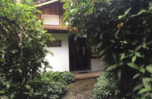 Camburi Casa | Casa em Cambury (Sertão do Cacau)