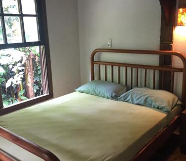 Camburi Casa | Casa em Cambury (Sertão do Cacau)