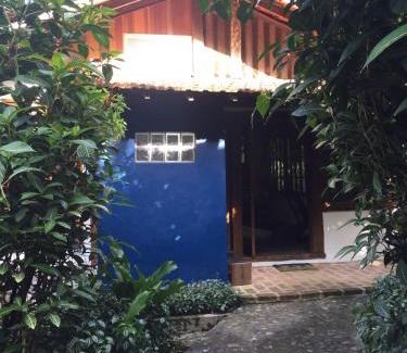 Camburi Casa | Casa em Cambury (Sertão do Cacau)