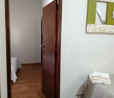 Centro Casa | Casa em Capitólio