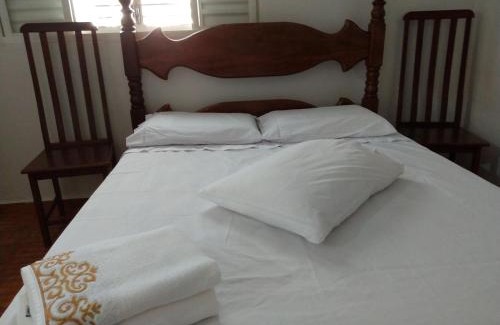 Centro Casa | Casa em Capitólio
