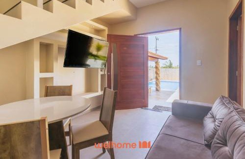 Aguas Belas Casa | Casa em Cascavel Ceará com piscina lazer completo