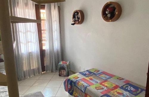 Pero Casa | Casa em Cond. a 80m da Praia do Peró