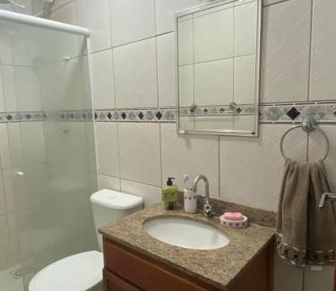 Pero Casa | Casa em Cond. a 80m da Praia do Peró
