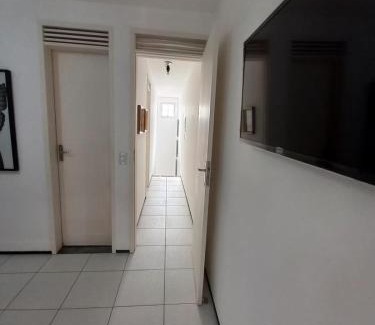 Juazeiro do Norte Casa | Casa em Condomínio 2 suítes casa 03