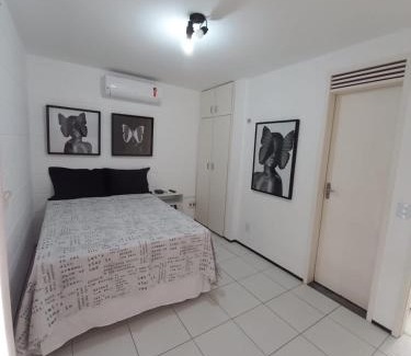 Juazeiro do Norte Casa | Casa em Condomínio 2 suítes casa 03