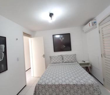 Juazeiro do Norte Casa | Casa em Condomínio 2 suítes casa 03