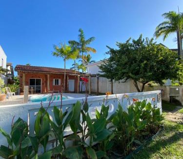 Balneario Praia do Pernambuco Casa | Casa em condomínio a 600m da praia de Pernambuco ideal para família