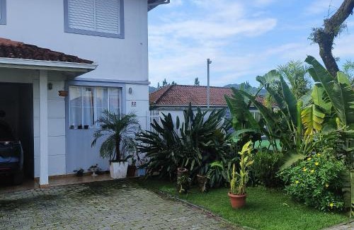 Bom Retiro Casa | Casa em condomínio