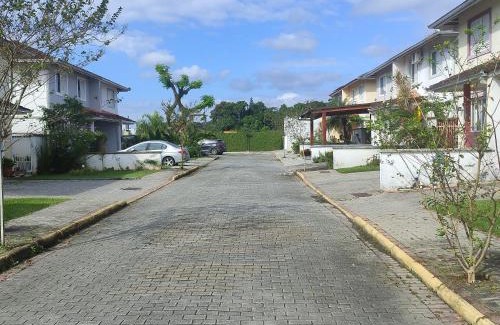 Bom Retiro Casa | Casa em condomínio