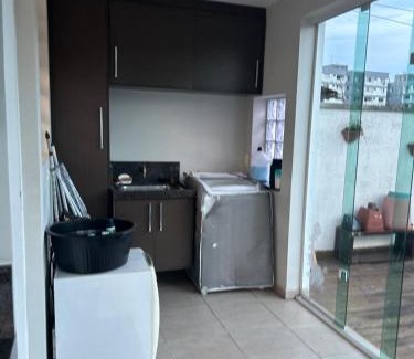Bom Retiro Casa | Casa em condomínio