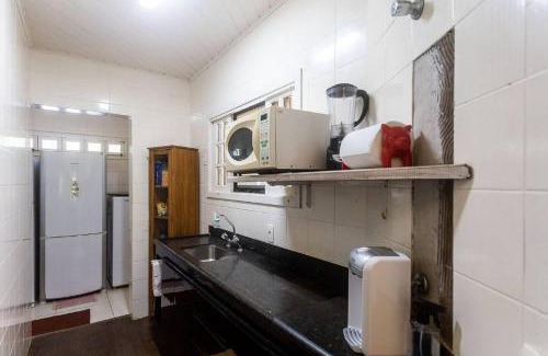 Sao Sebastiao Casa | Casa em Condomínio Pé na Areia na Praia do Engenho