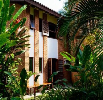 Praia do Toque-Toque Pequeno Casa | Casa em condomínio 180 m da praia Toque-Toque São Sebastião