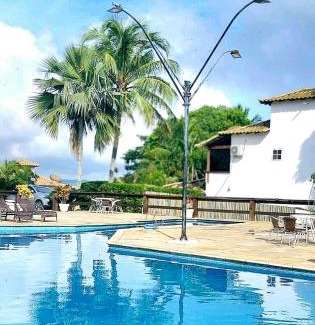 Alto de Buzios Casa | Casa em Condomínio de Alto Padrão