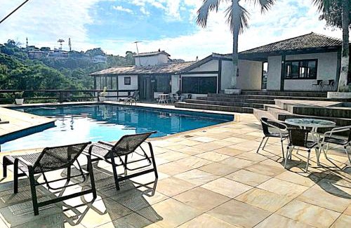 Alto de Buzios Casa | Casa em Condomínio de Alto Padrão
