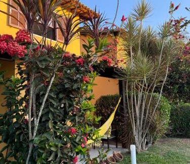 Praia Rasa Casa | Casa em Condomínio de Búzios RJ com Vista para o Mar