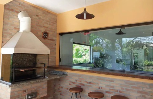 Tesouro da Colina Casa | Casa em Condomínio Fechado