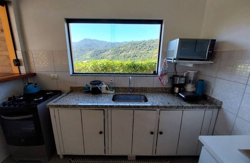 Tesouro da Colina Casa | Casa em Condomínio Fechado