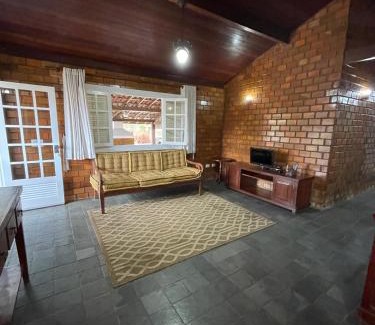 Novo Gravata Casa | Casa em condomínio para 12 pessoas - Gravatá-PE