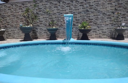 Jaua Casa | Casa em Condomínio, Piscina Privativa e Área Gourmet