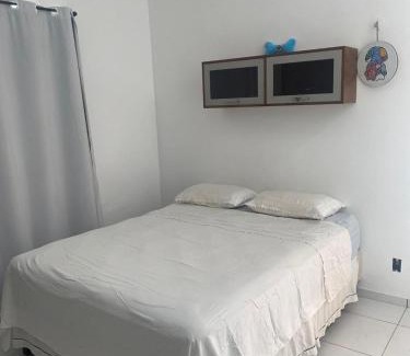 Curio-Utinga Casa | Casa em condomínio próximo a COP 30
