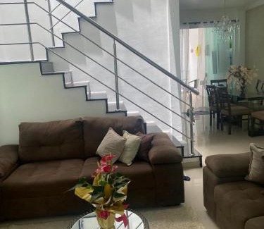 Curio-Utinga Casa | Casa em condomínio próximo a COP 30