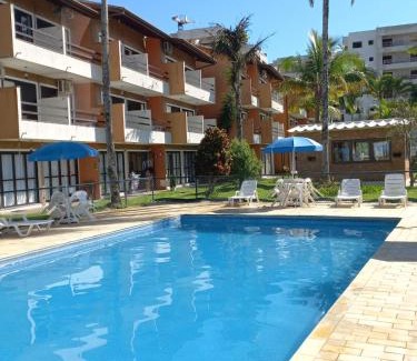 Toninhas Casa | Casa em Condomínio - Ubatuba SP