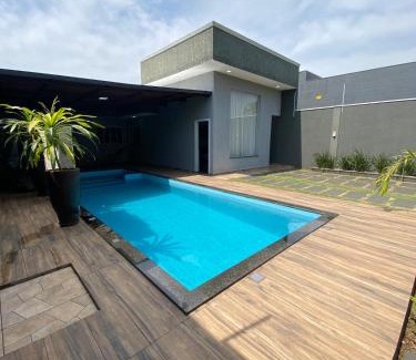 Foz do Iguacu Casa | Casa em Foz do Iguaçu Conforto para sua Familia