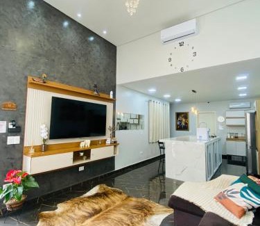 Foz do Iguacu Casa | Casa em Foz do Iguaçu Conforto para sua Familia