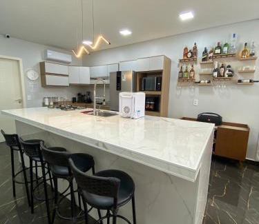 Foz do Iguacu Casa | Casa em Foz do Iguaçu Conforto para sua Familia