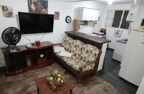 Rio das Flores Casa | Casa em frente a praça principal