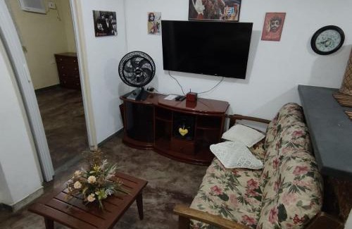 Rio das Flores Casa | Casa em frente a praça principal