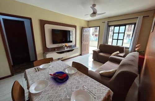 Foguete Casa | Casa em frente a Praia das Dunas, Cabo Frio - RJ