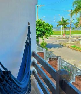 Porto Novo Casa | Casa em frente ao mar - Condominio